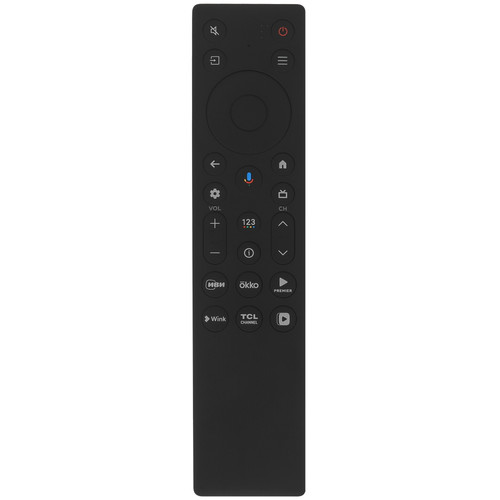 Купить 32" (81 см) Телевизор TCL 32S4K черный  5662334. Характеристики, отзывы и цены в Донецке