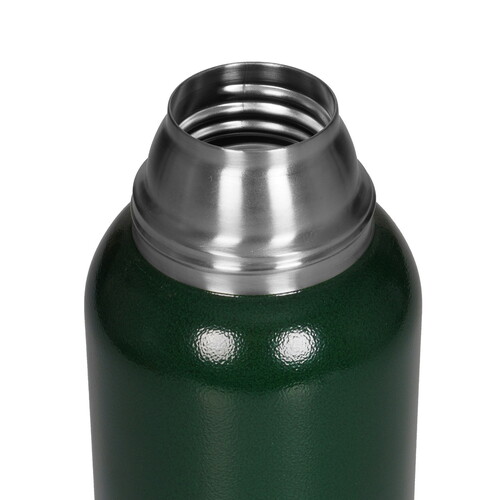 Купить Термос Biostal Охота зеленый  9194227. Характеристики, отзывы и цены в Донецке