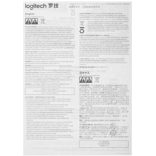 Купить Мышь беспроводная Logitech M280  5059909. Характеристики, отзывы и цены в Донецке
