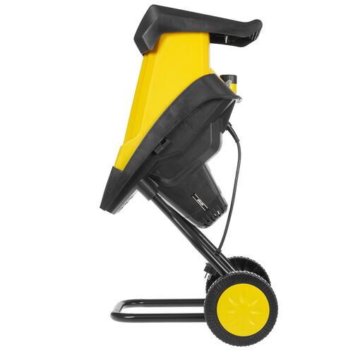 Купить Садовый измельчитель электрический Huter ESH-40  5021513. Характеристики, отзывы и цены в Донецке