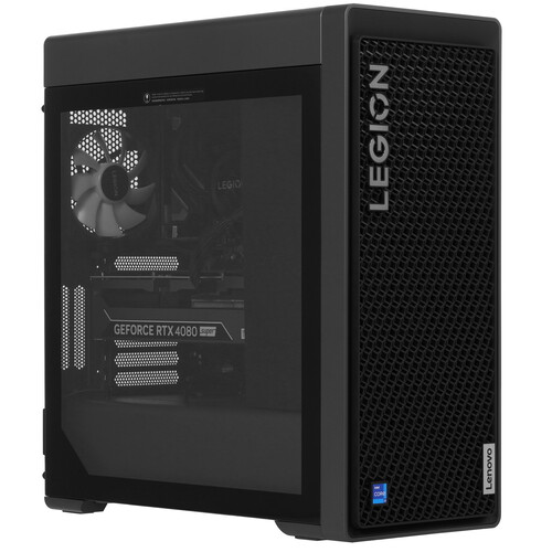 Купить ПК Lenovo Legion T7 34IRZ8 [90V700HPKZ]  5457672. Характеристики, отзывы и цены в Донецке