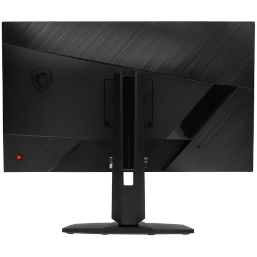 Купить 27" Монитор MSI G272QPF E2 черный  5453069. Характеристики, отзывы и цены в Донецке