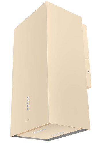 Купить Вытяжка пристенная MAUNFELD BATH PLUS 402 бежевый  9905207. Характеристики, отзывы и цены в Донецке