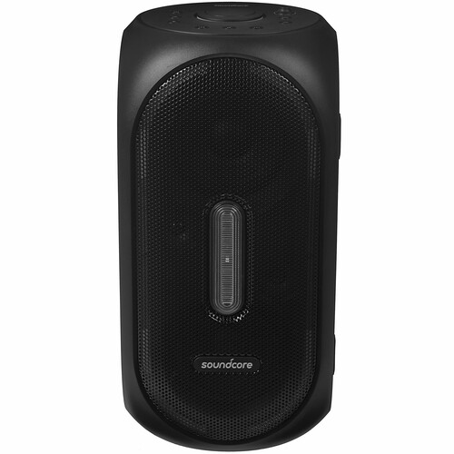 Купить Портативная аудиосистема Anker Soundcore Rave+, черный  5464499. Характеристики, отзывы и цены в Донецке