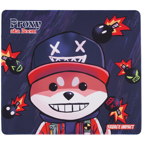 Купить Коврик A4Tech Bloody BP-45 Proxy Boom Ink  разноцветный  5499804. Характеристики, отзывы и цены в Донецке