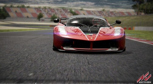Купить Дополнение для игры Assetto Corsa - Tripl3 Pack (Steam)  5624984. Характеристики, отзывы и цены в Донецке