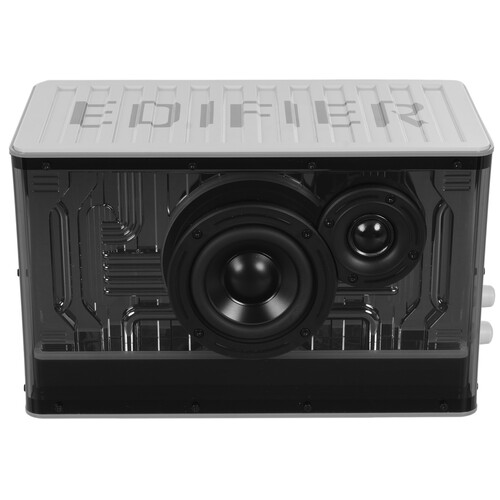 Купить Аудиосистема EDIFIER QD35 белый  9173209. Характеристики, отзывы и цены в Донецке