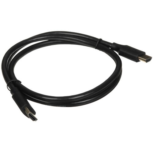 Купить Кабель  TFN HDMI - HDMI, 1 м  5465813. Характеристики, отзывы и цены в Донецке