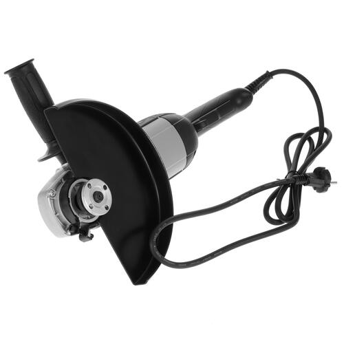 Купить Углошлифовальная машина (УШМ) Интерскол УШМ-230/2000М  5305639. Характеристики, отзывы и цены в Донецке