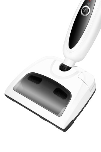 Купить Пароочиститель Kitfort КТ-3912 белый  9186327. Характеристики, отзывы и цены в Донецке