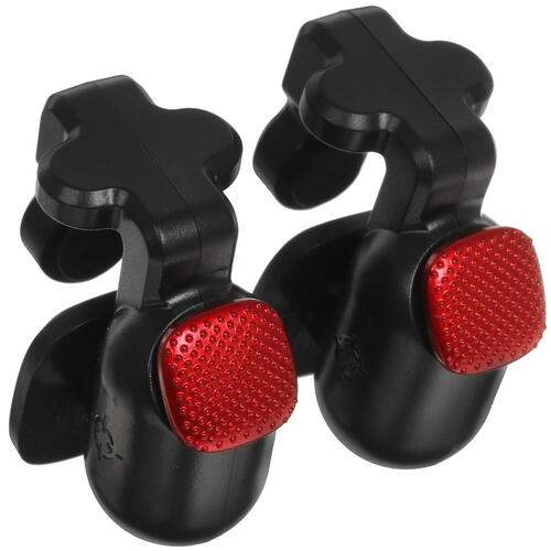 Купить Игровые триггеры-курки Shinecon SC-DJ30 черный  4710500. Характеристики, отзывы и цены в Донецке