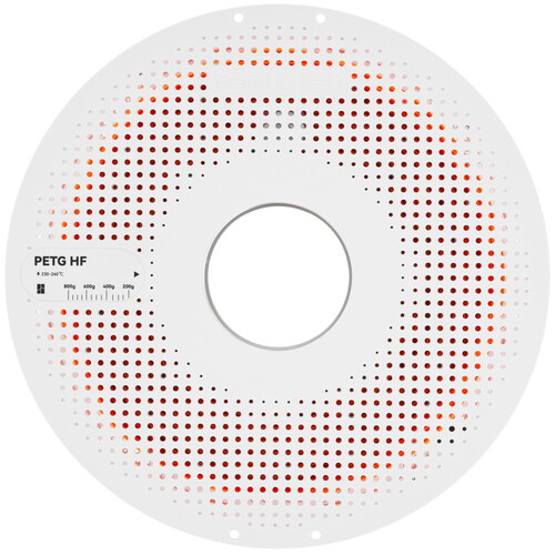 Купить Пластик Bambu Lab PETG Basic  5498580. Характеристики, отзывы и цены в Донецке