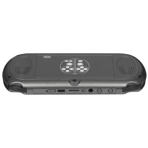Купить Портативная игровая консоль PGP AIO Union NV40   + 4000 игр  5098383. Характеристики, отзывы и цены в Донецке