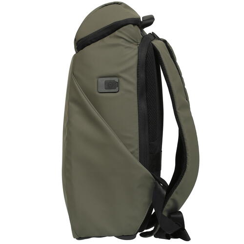 Купить 15.6" Рюкзак Maibenben BP10-D15 зеленый  5400136. Характеристики, отзывы и цены в Донецке