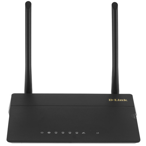 Купить Wi-Fi-роутер D-Link DIR-615/GFRU/R2A  9934083. Характеристики, отзывы и цены в Донецке