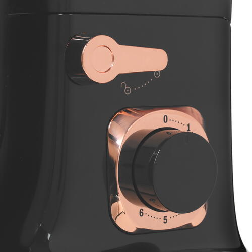 Купить Миксер Centek CT-1139 черный  8164599. Характеристики, отзывы и цены в Донецке