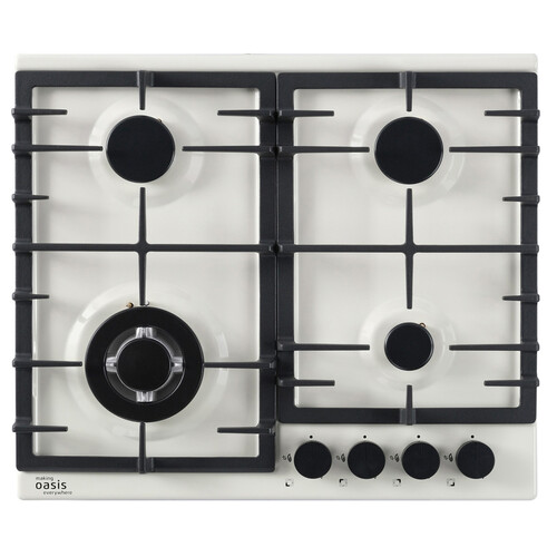 Купить Газовая варочная поверхность Oasis P-MSI  9161130. Характеристики, отзывы и цены в Донецке