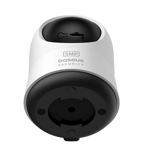 Купить IP-камера Baseus Security P1 Pro  5616151. Характеристики, отзывы и цены в Донецке