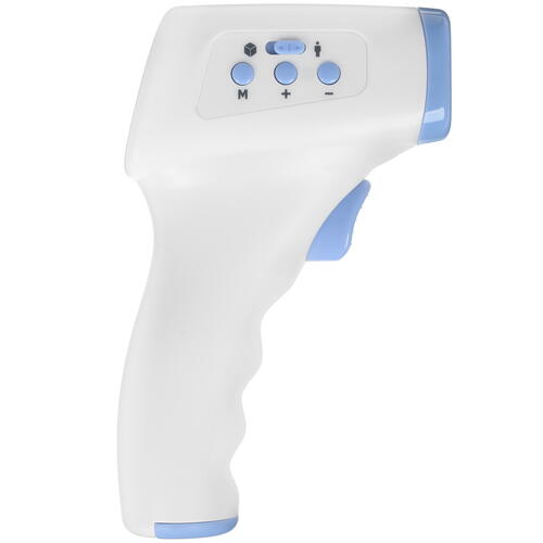 Купить Медицинский термометр B.Well WF-4000  8159602. Характеристики, отзывы и цены в Донецке