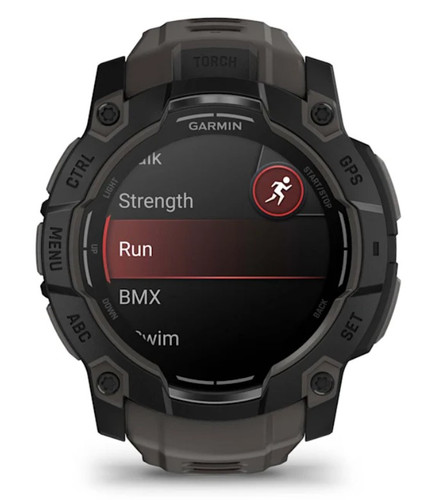 Купить Спортивные часы Garmin Instinct 3  5634104. Характеристики, отзывы и цены в Донецке