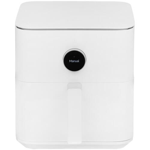 Купить Аэрогриль Xiaomi Mi Smart Air Fryer 6.5L EU белый  5431933. Характеристики, отзывы и цены в Донецке