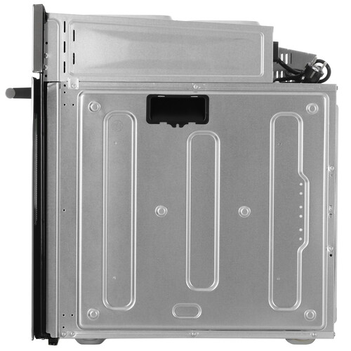 Купить Электрический духовой шкаф DEXP 1MMT-SS серебристый  9075594. Характеристики, отзывы и цены в Донецке