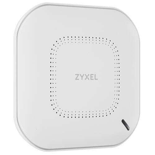 Купить Точка доступа Zyxel NebulaFlex NWA210AX  4752445. Характеристики, отзывы и цены в Донецке