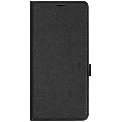 Купить Чехол-книжка  BoraSCO Book Case для Xiaomi Redmi Note 14 Pro+ 5G черный  5609538. Характеристики, отзывы и цены в Донецке
