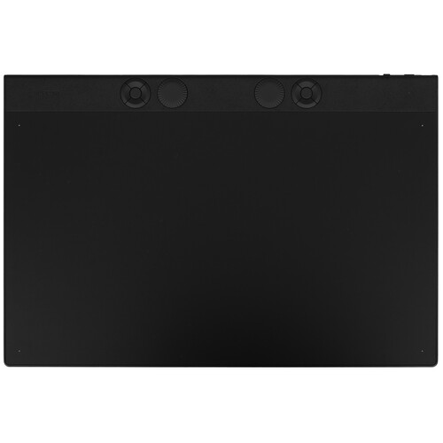 Купить Графический планшет Wacom Intuos Pro L  5636355. Характеристики, отзывы и цены в Донецке