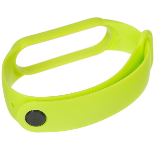 Купить Ремешок Aceline для Xiaomi Mi Smart Band 5/ 6/ Amazfit Band 5 зеленый  1689326. Характеристики, отзывы и цены в Донецке