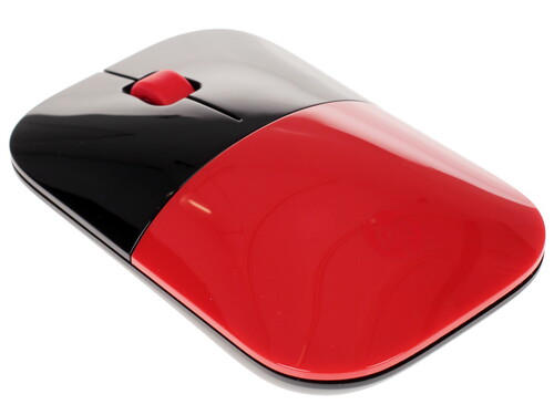 Купить Мышь беспроводная HP Wireless Mouse Z3700  1082145. Характеристики, отзывы и цены в Донецке