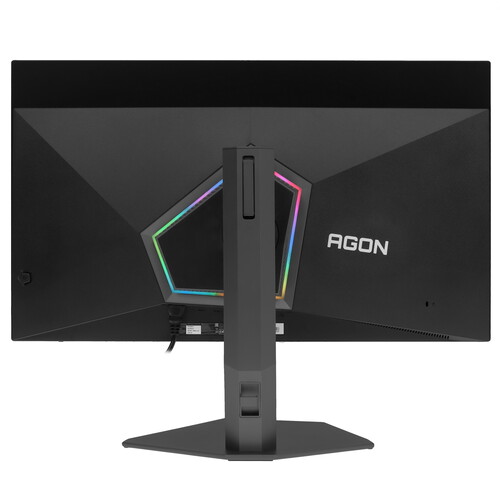 Купить 31.5" Монитор AOC AGON PRO AG326UD черный  5626433. Характеристики, отзывы и цены в Донецке