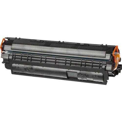 Купить Картридж лазерный Retech Cartridge 725 черный, с чипом  9985595. Характеристики, отзывы и цены в Донецке