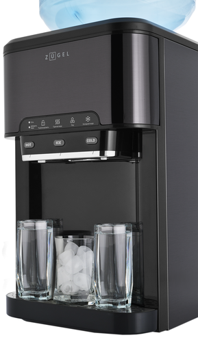 Купить Ледогенератор ZUGEL ZIM2002  9271469. Характеристики, отзывы и цены в Донецке