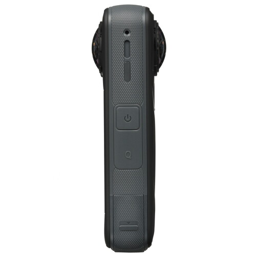 Купить Экшн-камера Insta360 X5 черный  5625989. Характеристики, отзывы и цены в Донецке