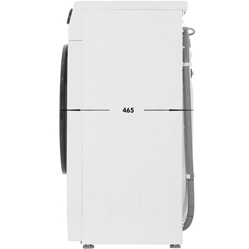 Купить Стиральная машина DEXP WM-F610MLHE/WBSI белый  5427413. Характеристики, отзывы и цены в Донецке
