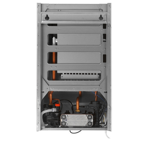 Купить Газовый котел Navien HeatAtmo NGB150 - 24 настенный  9106711. Характеристики, отзывы и цены в Донецке