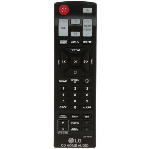 Купить Аудиосистема LG XBOOM ON88 черный  4765714. Характеристики, отзывы и цены в Донецке