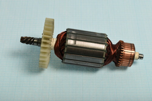 Купить Ротор для торцовочной пилы FinePower FMSL210-305 [N/A]  9075536. Характеристики, отзывы и цены в Донецке