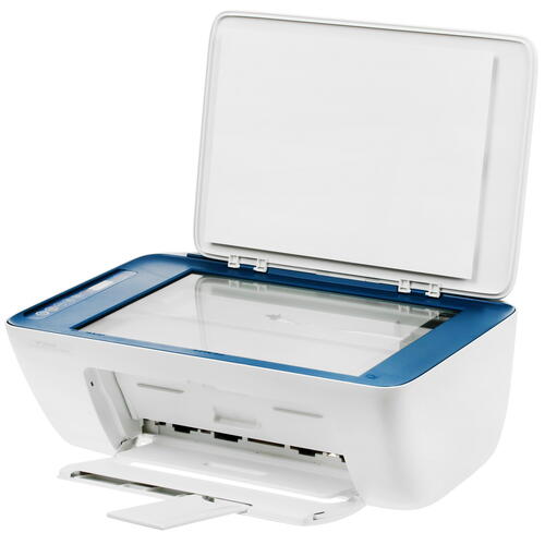 Купить МФУ струйное HP DeskJet Ultra Ink Advantage 4828 All-in-One  5098211. Характеристики, отзывы и цены в Донецке