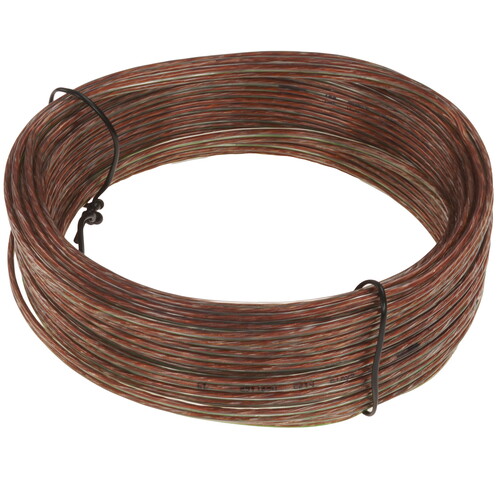 Купить Кабель акустический Cablexpert CC-TC2x0.5-100M  9172602. Характеристики, отзывы и цены в Донецке