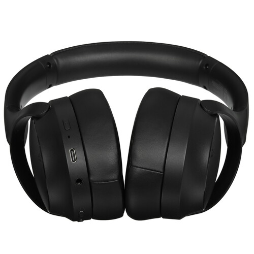 Купить Беспроводные/проводные наушники Honor Choice Headphones черный 2024  5494010. Характеристики, отзывы и цены в Донецке