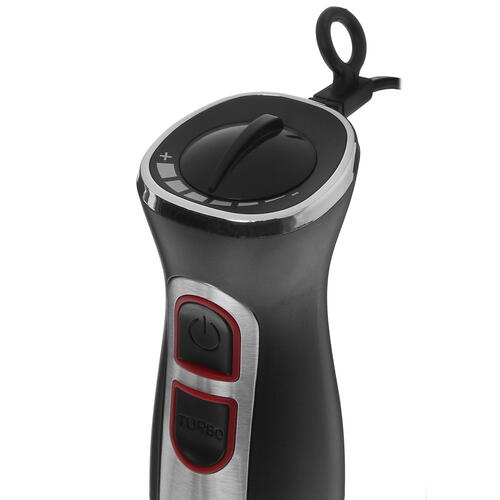 Купить Блендер погружной VIXTER HBW-2275 серебристый  9952641. Характеристики, отзывы и цены в Донецке
