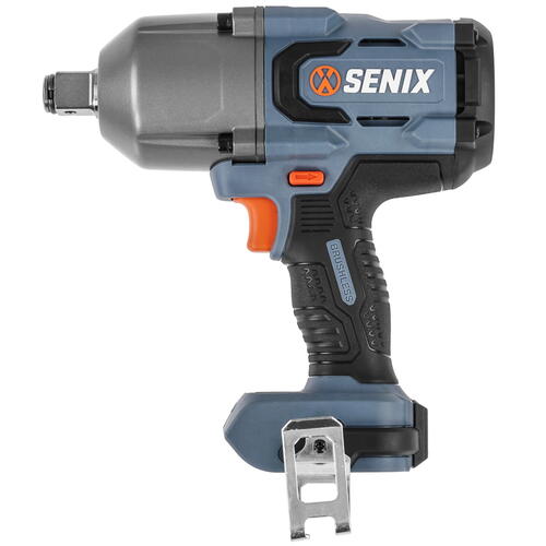 Купить Гайковерт SENIX PDWX2-M5-EU 20 Volt Max X2  , Без ЗУ, Без АКБ  9067928. Характеристики, отзывы и цены в Донецке