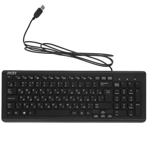 Купить 23.8" Моноблок MSI Modern AM242 12M-1490XRU  5489376. Характеристики, отзывы и цены в Донецке