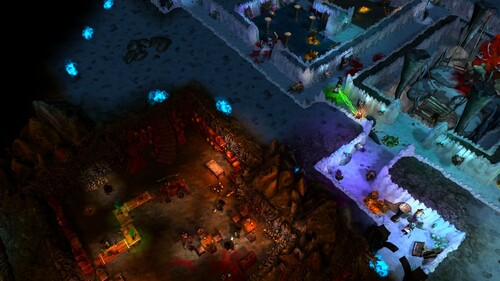 Купить Игра Dungeons - The Dark Lord (Steam)  5627041. Характеристики, отзывы и цены в Донецке