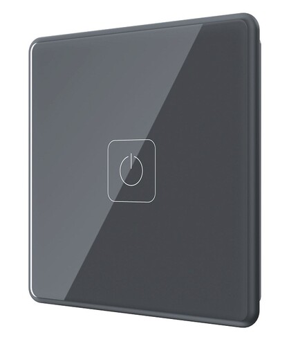 Купить Умная панель управления RUBETEK PRO RL-3120/Аn  5632813. Характеристики, отзывы и цены в Донецке