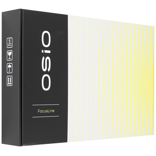 Купить 15.6" Ноутбук OSiO FocusLine F150i-023 серый  9186430. Характеристики, отзывы и цены в Донецке