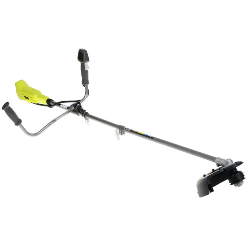Купить Триммер аккумуляторный Ryobi ONE+ OBC1820B ONE+ 18V  1131812. Характеристики, отзывы и цены в Донецке