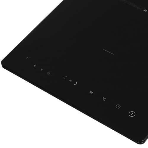 Купить Плита компактная электрическая Gorenje ICR2000SP черный  9080841. Характеристики, отзывы и цены в Донецке